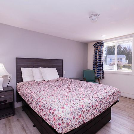 Ne'R Beach Motel Уэллс Экстерьер фото