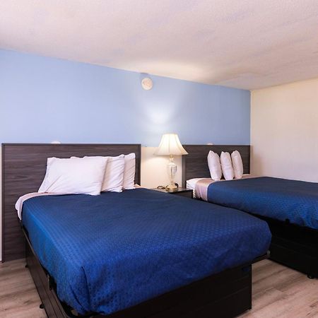 Ne'R Beach Motel Уэллс Экстерьер фото