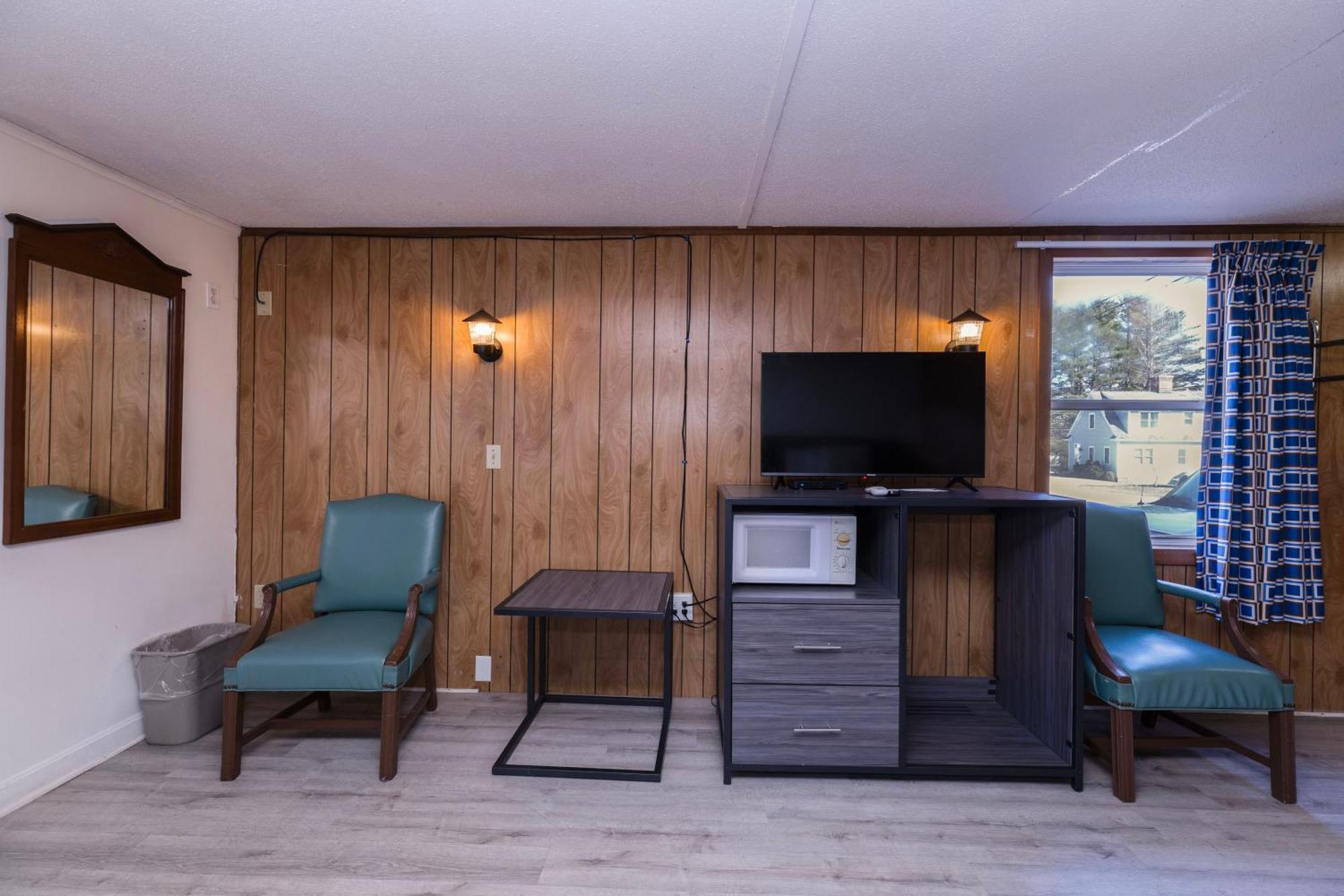 Ne'R Beach Motel Уэллс Экстерьер фото